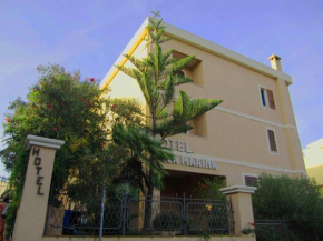 Hotel Villa Marina La Maddalena